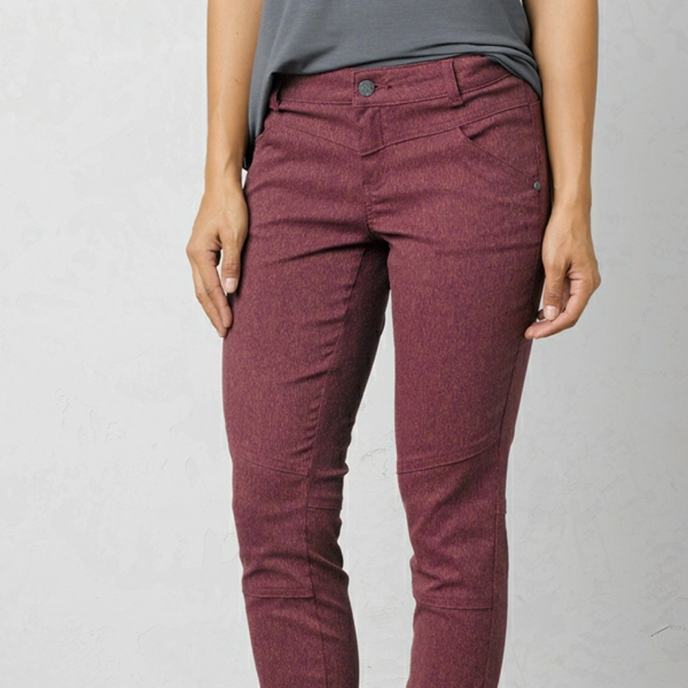 Prana Tashia pants women's 10
